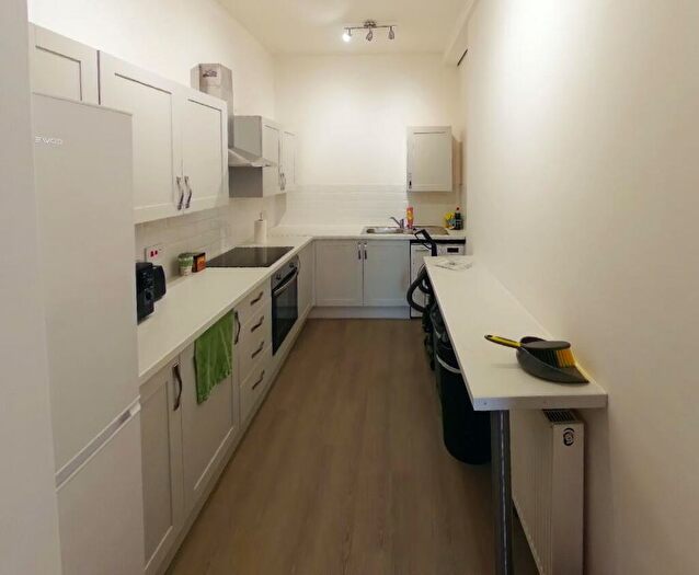 4 Bedroom Flat To Rent In Monson Street, Lincoln, LN5