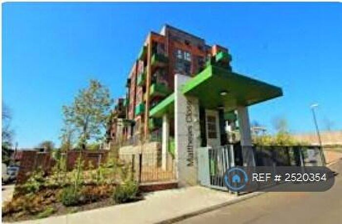 2 Bedroom Flat To Rent In Yashin House Mathews Close, Wembley, London, HA9