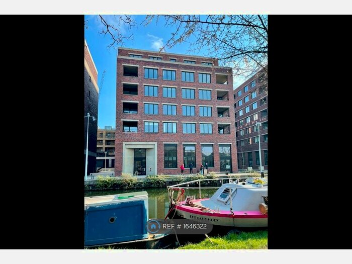 1 Bedroom Flat To Rent In Whitemantle Court, London, E3