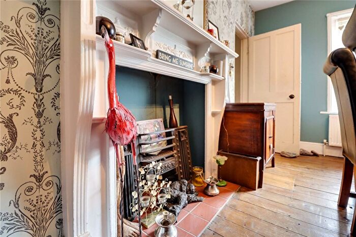 3 Bedroom End Of Terrace House For Sale In High Street, Redbourn, St. Albans, AL3