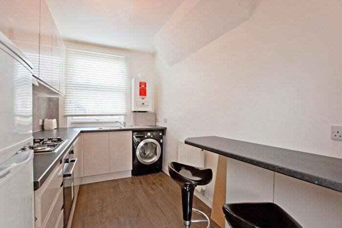 1 Bedroom Flat To Rent In Archway Road, London, N6