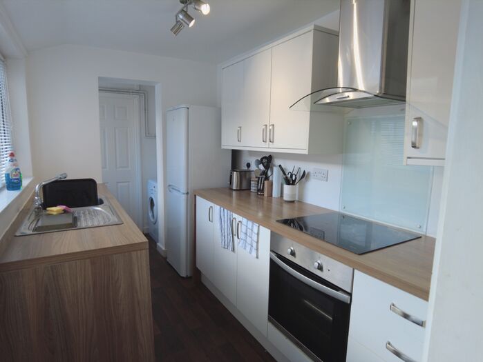 3 Bedroom Terraced House To Rent In Thesiger Street, Lincoln, LN5