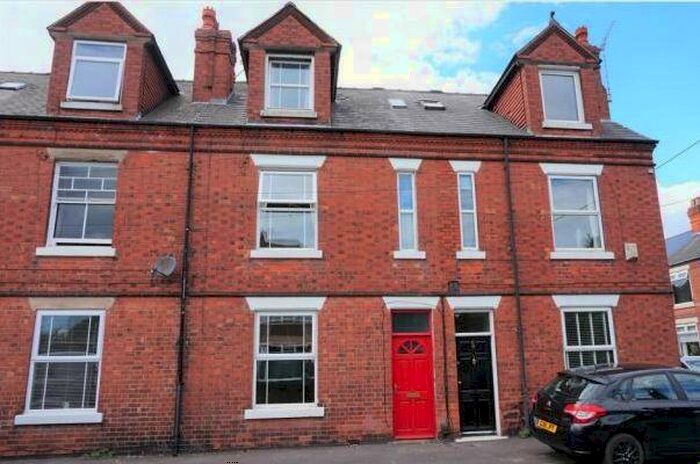 3 Bedroom House To Rent In Blyth Street, Mapperley, Nottingham, NG3