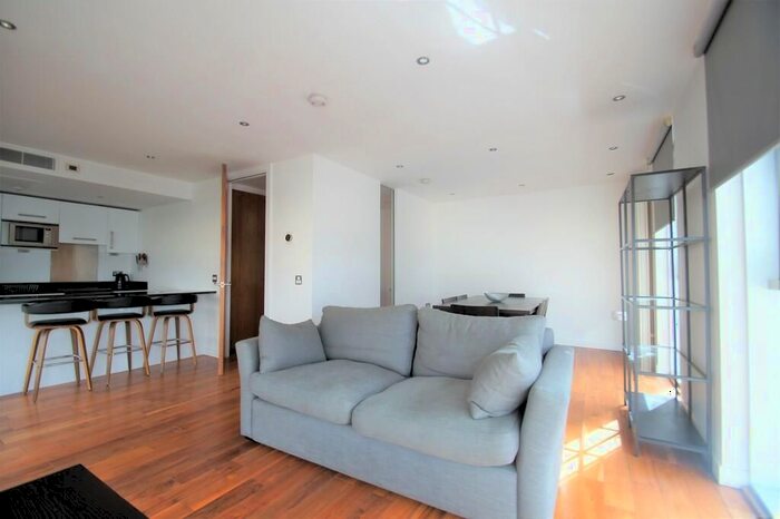 2 Bedroom Flat To Rent In Thomas More Street, London, E1W