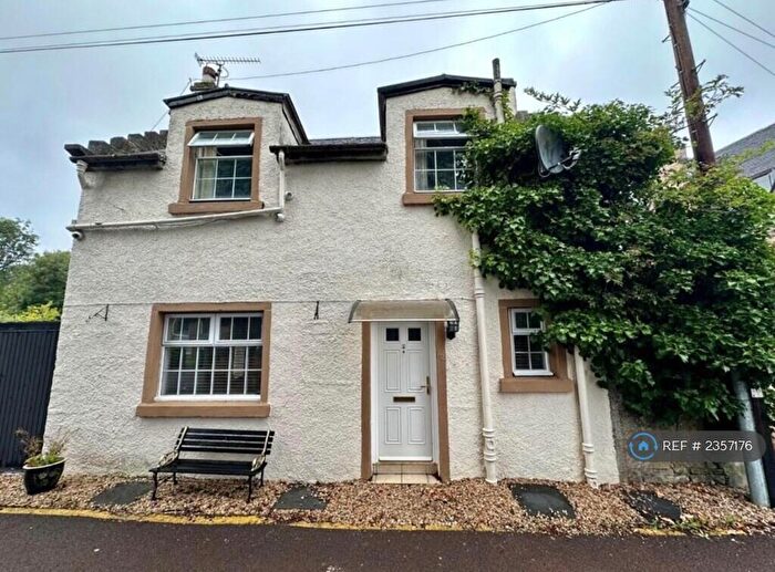 4 Bedroom Detached House To Rent In Farm Road, Glasgow, G41