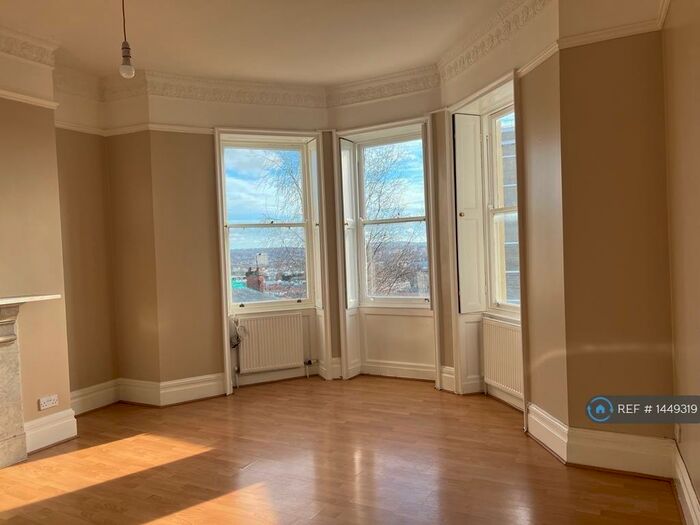 2 Bedroom Flat To Rent In Somerset Street, Bristol, BS2