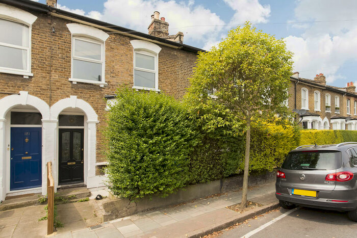 5 Bedroom Terraced House To Rent In Hollydale Road, London, SE15
