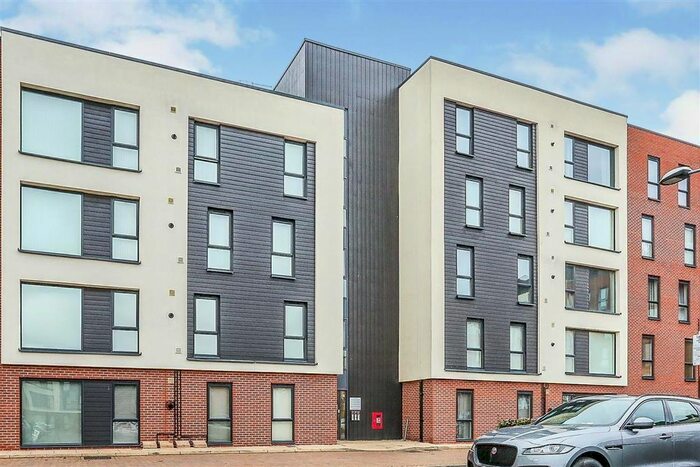 1 Bedroom Flat To Rent In Monticello Way, Coventry CV4