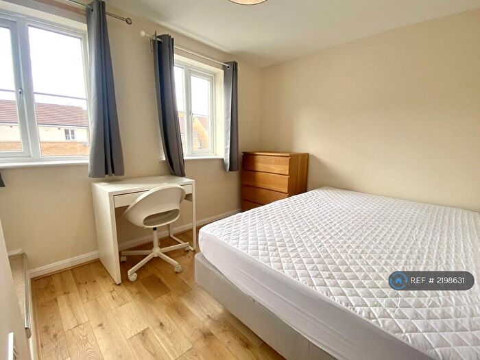 5 Bedroom Terraced House To Rent In Filton Avenue, Horfield, Bristol, BS7