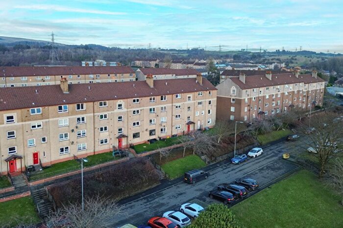 3 Bedroom Flat For Sale In G Watchmeal Crescent, Faifley, G81