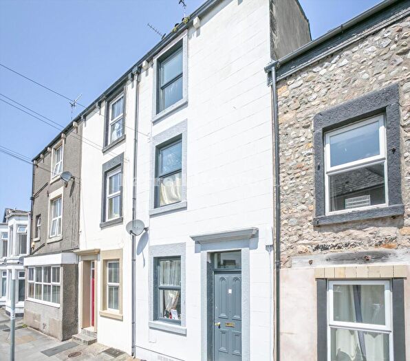 3 Bedroom House For Sale In Deansgate, Morecambe, LA4