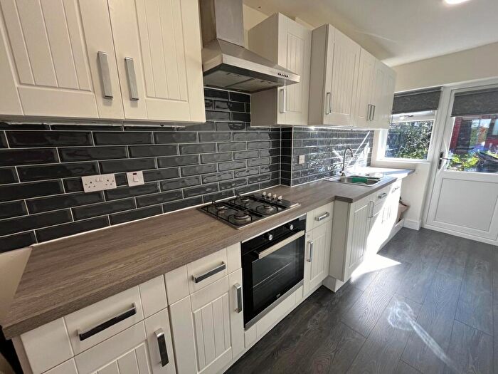 3 Bedroom House To Rent In Tachbrook Road, Leamington Spa, CV31