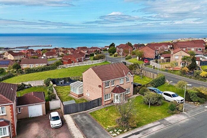 2 Bedroom Semi-Detached House For Sale In Laurel Bank, Whitehaven, CA28