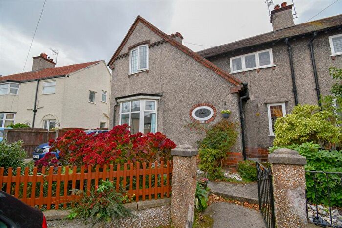 3 Bedroom Semi-Detached House For Sale In Berwick Gardens, Little Sutton, Ellesmere Port, CH66
