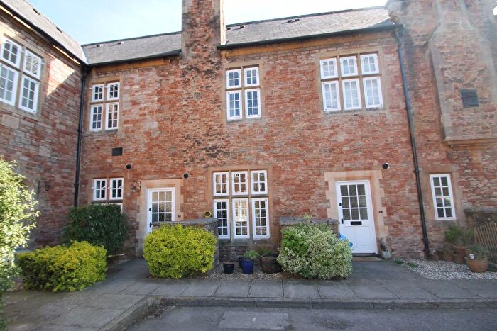 2 Bedroom Terraced House To Rent In West Court, South Horrington Village, Wells, Somerset, BA5