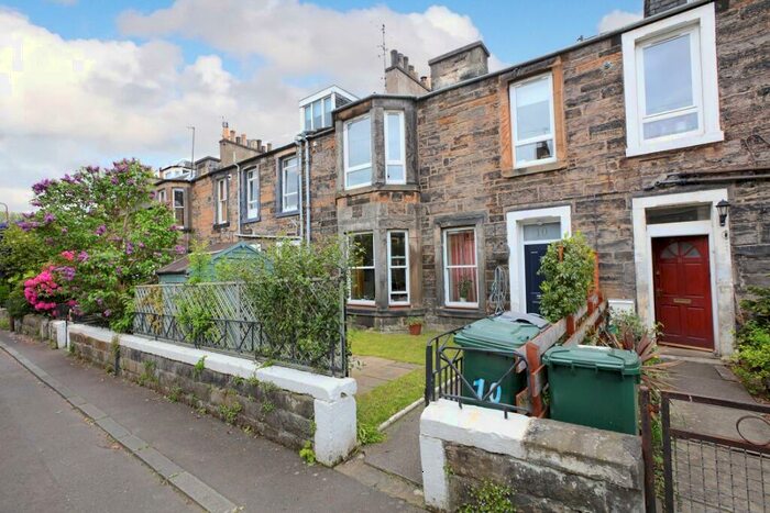 3 Bedroom Terraced House To Rent In Noble Place, Leith Links, Edinburgh, EH6