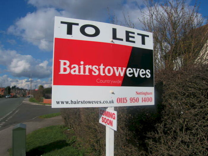 Garage / Parking To Rent In William Road, NG2