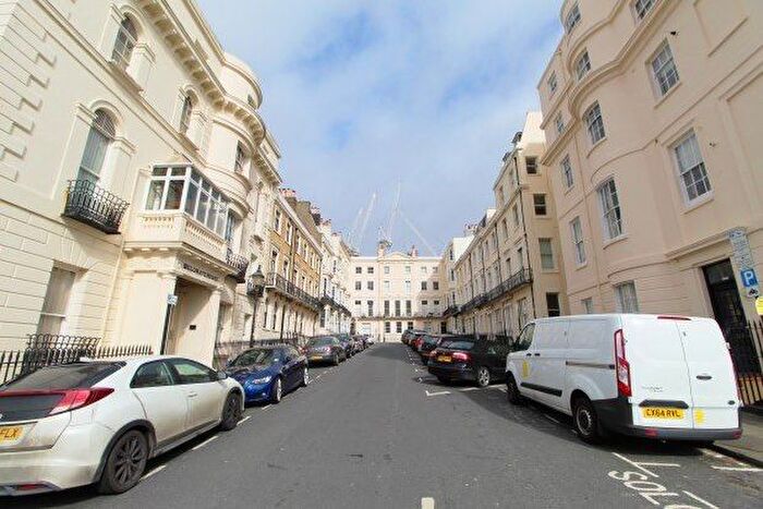 2 Bedroom Flat To Rent In Belgrave Place, Brighton, BN2