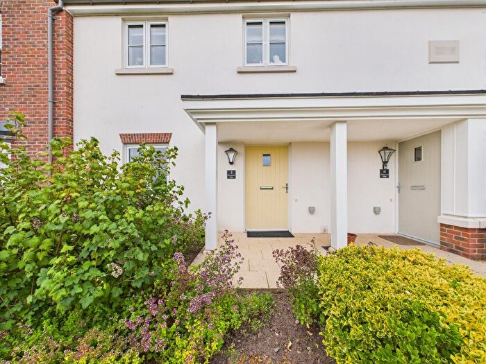 1 Bedroom Retirement Property For Sale In Primrose Vale, Gifford Lea, Tattenhall, Cheshire, CH3