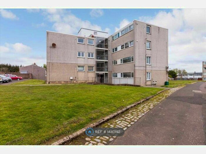 1 Bedroom Flat To Rent In Trinidad Way, East Kilbride, Glasgow, G75