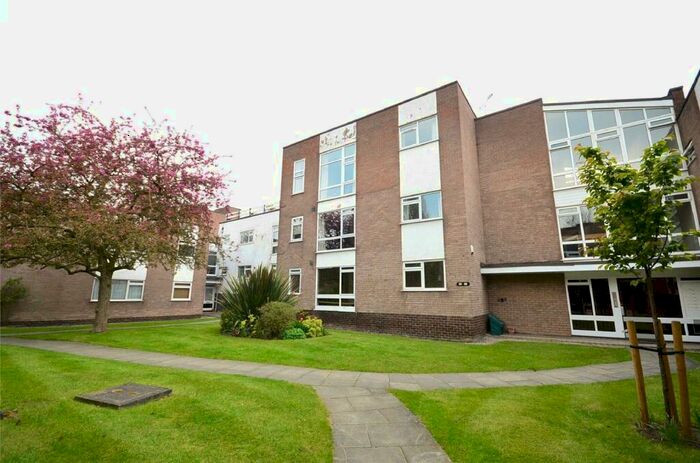2 Bedroom Apartment To Rent In Thorne House, Wilmslow Road, Fallowfield, Manchester, M14
