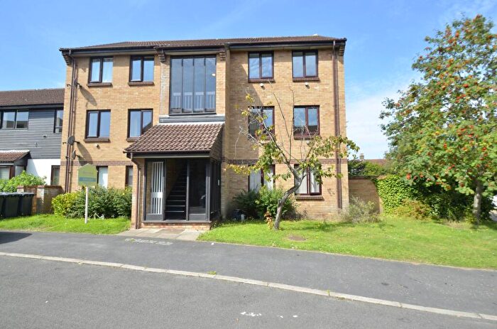 2 Bedroom Flat To Rent In Dalrymple Way, Norwich, NR6