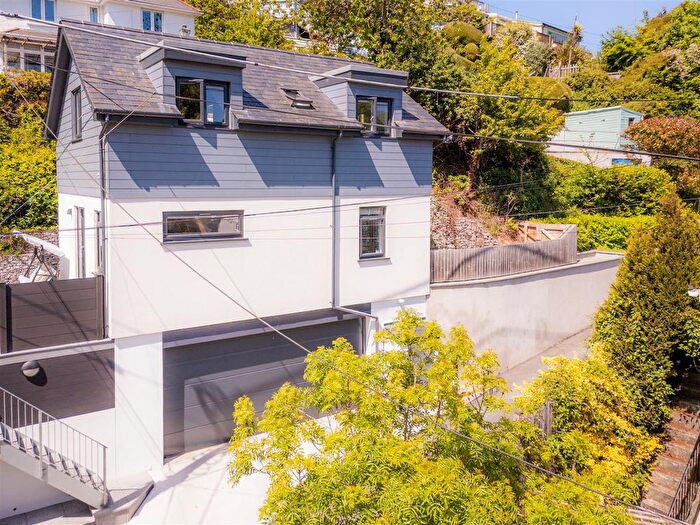 2 Bedroom Detached House For Sale In Seaton, Cornwall, PL11