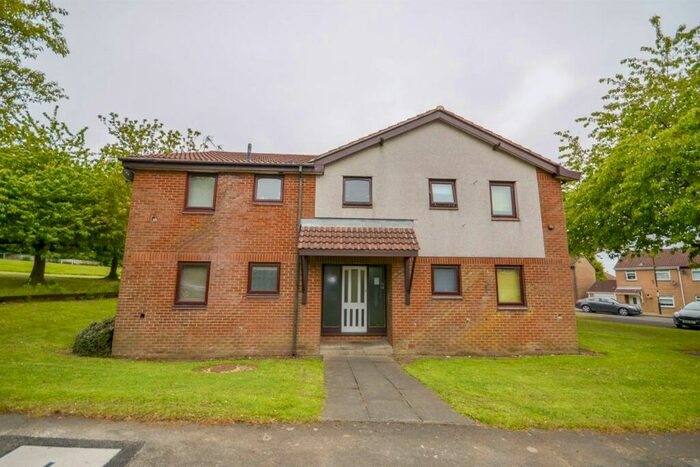 Apartment For Sale In Meadow Rise, Kenton, NE5
