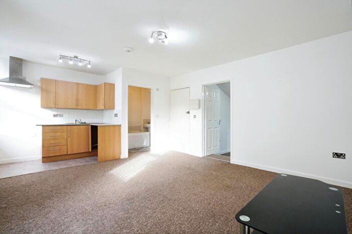 1 Bedroom Flat For Sale In Lower Bore Street, Bodmin, Cornwall, PL31