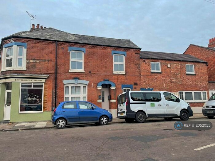 1 Bedroom Flat To Rent In Roe Road, Northampton, NN1