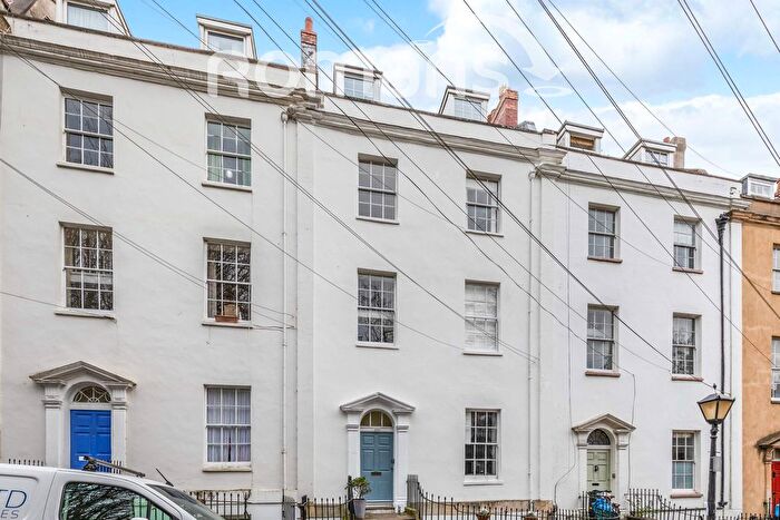 1 Bedroom Flat To Rent In Bellevue, Cliftonwood, Bristol, BS8