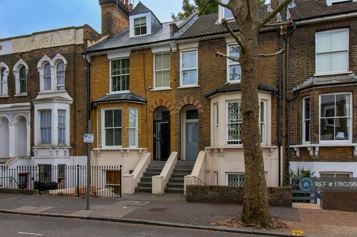 1 Bedroom Flat To Rent In Tredegar Road, London, E3
