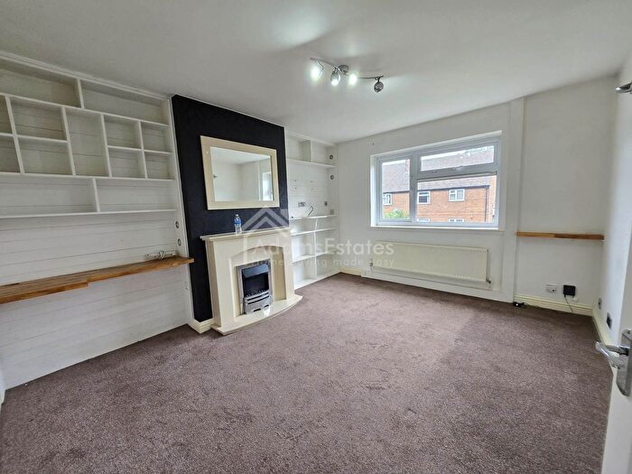 1 Bedroom Flat To Rent In Victoria Road, Dewsbury, WF12