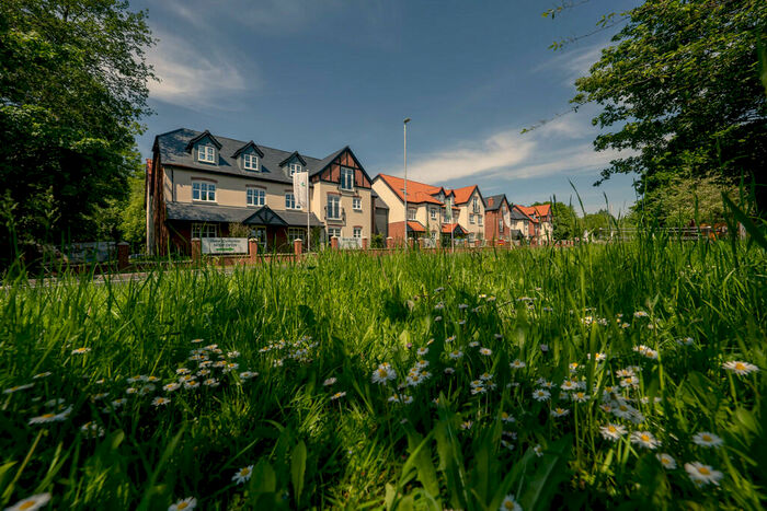 1 Bedroom Flat To Rent In Wisteria Place, Old Main Road, Bulcote, NG14