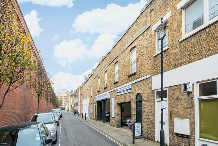 2 Bedroom Flat To Rent In Boston Place, London NW1