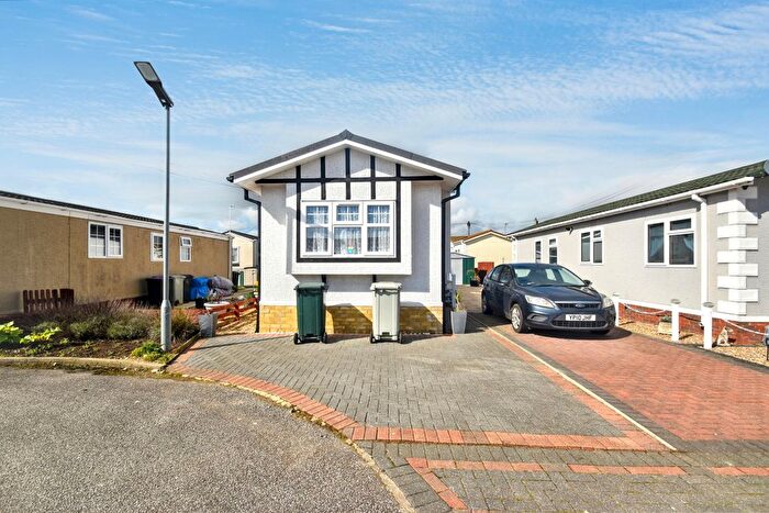 1 Bedroom Park Home For Sale In Sea Lane, Ingoldmells, PE25