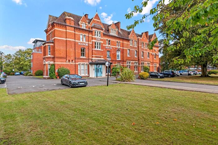 2 Bedroom Duplex For Sale In Avenue Road, Leamington Spa, CV31