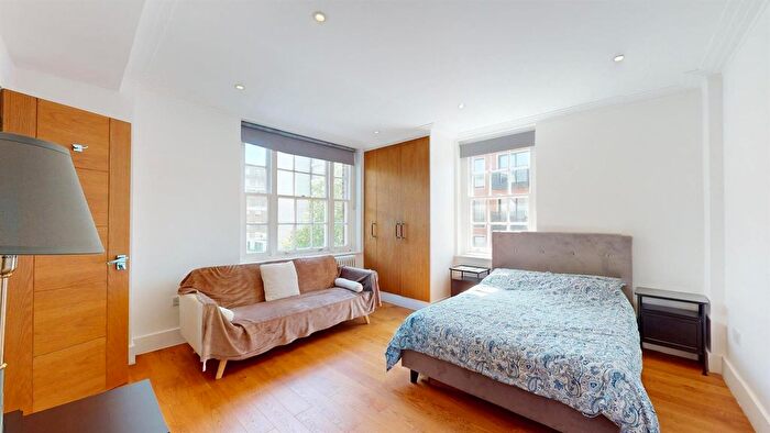 2 Bedroom Flat To Rent In Edgware Road, Hyde Park, W2