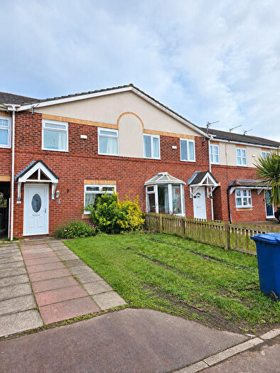 2 Bedroom Terraced House To Rent In Primrose Avenue, South Shields, NE34