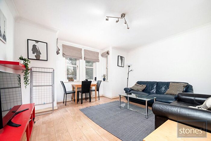 2 Bedroom Flat To Rent In Bredgar Road, London, N19