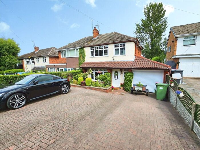 3 Bedroom Semi Detached House For Sale In Boot Hill, Grendon, Atherstone, Warwickshire, CV9