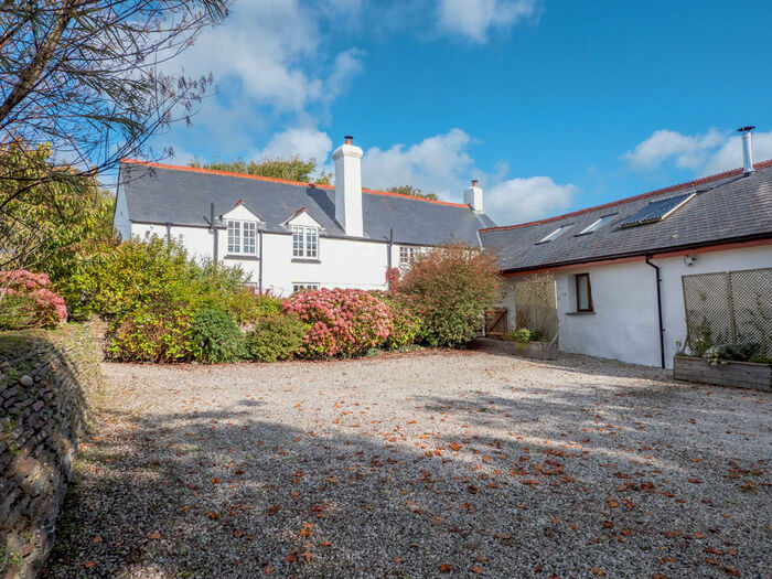 5 Bedroom Cottage For Sale In Kilkhampton Road, Kilkhampton, EX23