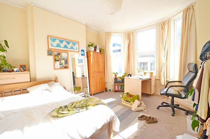 5 Bedroom House To Rent In Osborne Avenue, Bristol, BS7