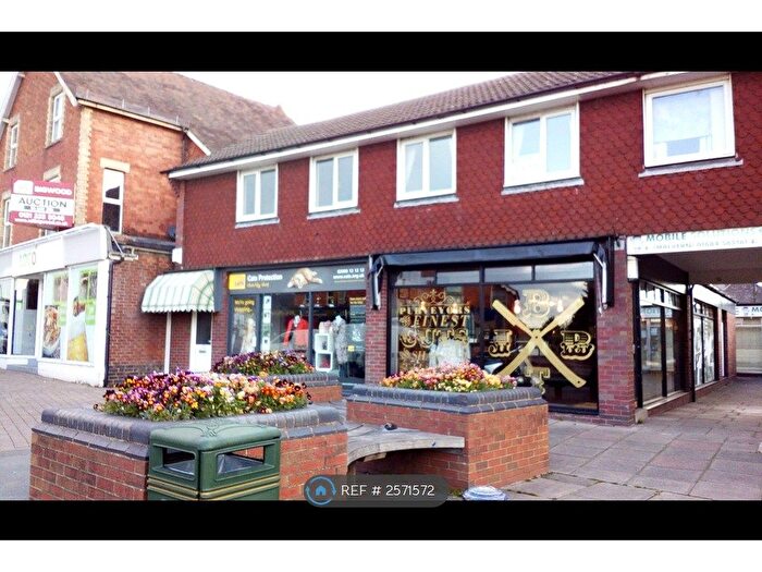 2 Bedroom Flat To Rent In Barnards Green Road, Malvern, WR14