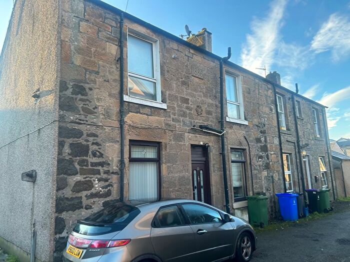 1 Bedroom Flat For Sale In Glasgow Road, Stirling, FK7