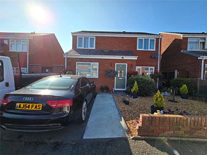 3 Bedroom Detached House For Sale In Glan Seiont, Gwynedd, LL55