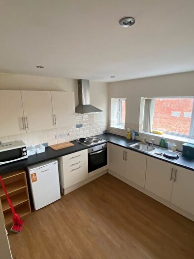 1 Bedroom Flat To Rent In The Kingsway, City Centre, Swansea, SA1