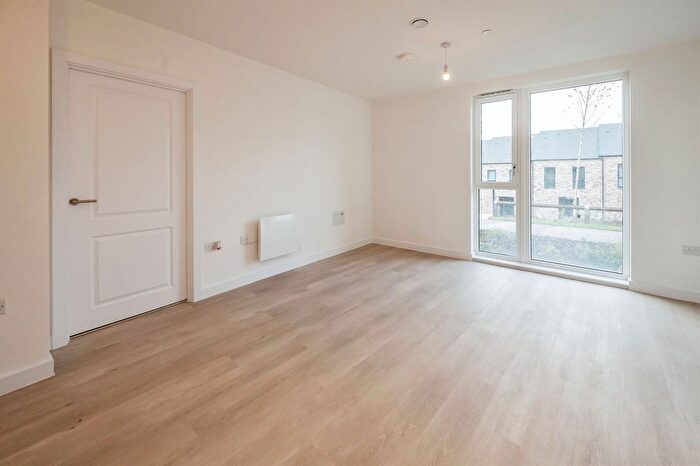1 Bedroom Flat For Sale In Longmore Street, Birmingham, B12