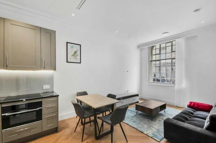 1 Bedroom Flat To Rent In Millbank Residences, Westminster, London, SW1P