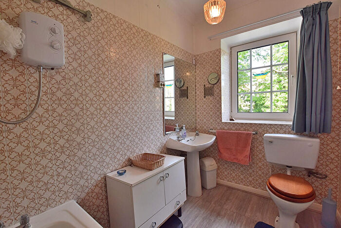 2 Bedroom Detached House For Sale In West Road, Melsonby, DL10